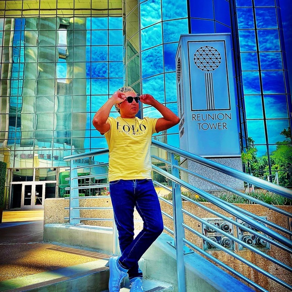 Meet your Posher, Donny - Picture 14 of 15